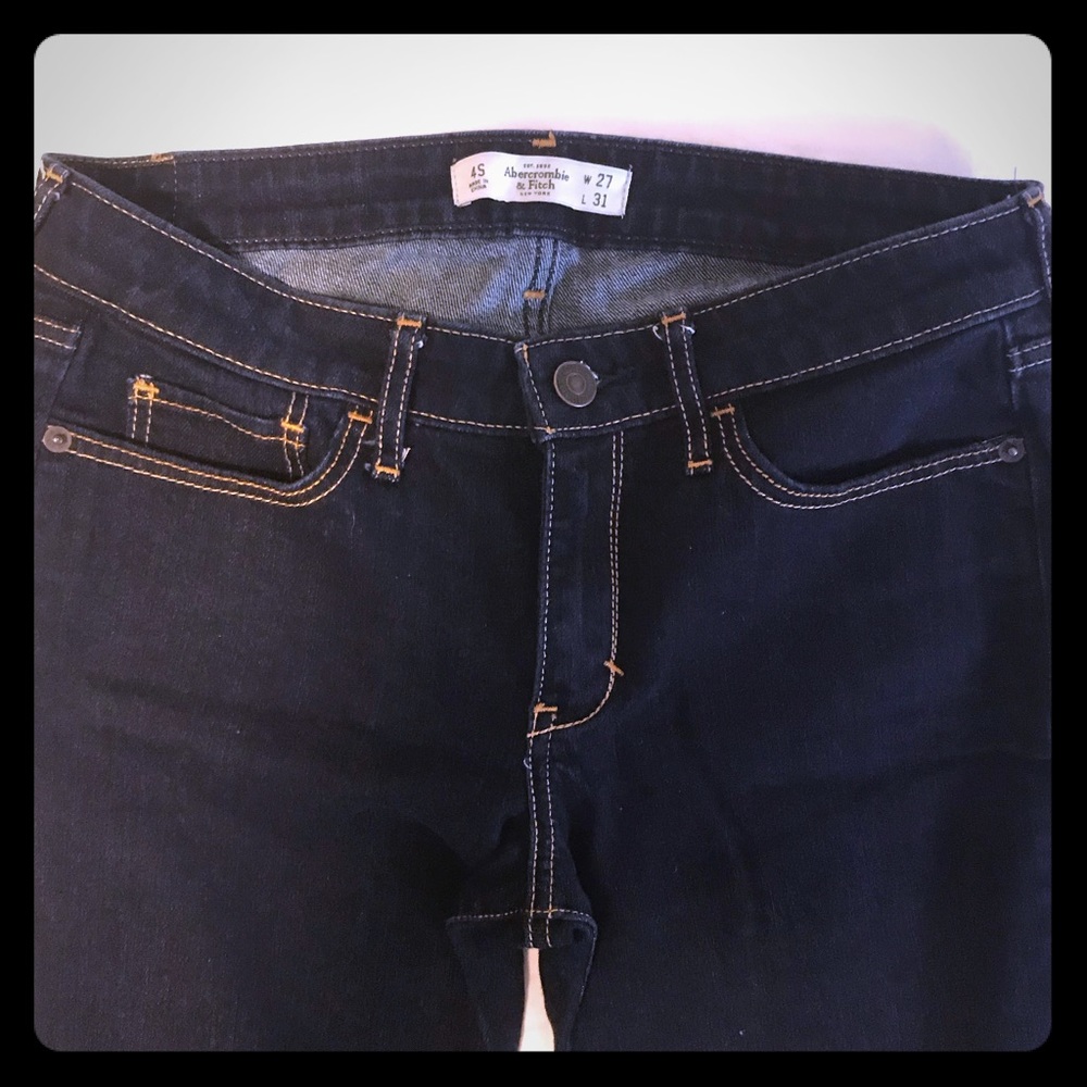 Abercrombie & Fitch Jeans